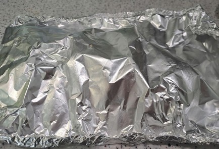 Фото шага рецепта Свинина в духовке 190042 шаг 8