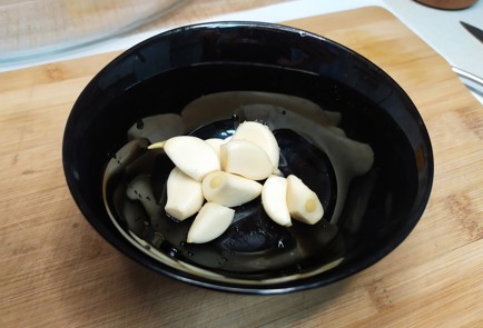 Фото шага рецепта Свинина в духовке 190692 шаг 1