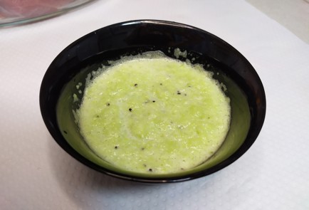 Фото шага рецепта Свинина в духовке 190692 шаг 4