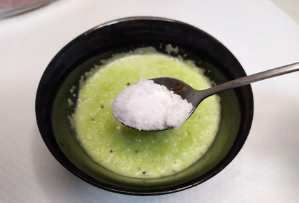 Фото шага рецепта Свинина в духовке 190692 шаг 5