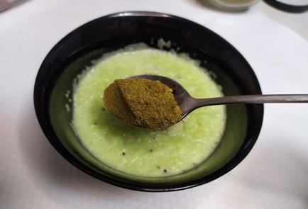 Фото шага рецепта Свинина в духовке 190692 шаг 7