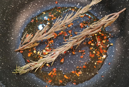 Фото шага рецепта Свиной стейк мраморный из шейки 151990 шаг 1