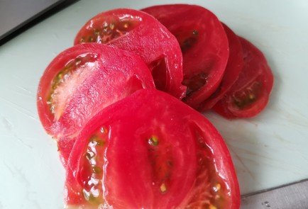 Фото шага рецепта Свиной карбонад 189098 шаг 1  