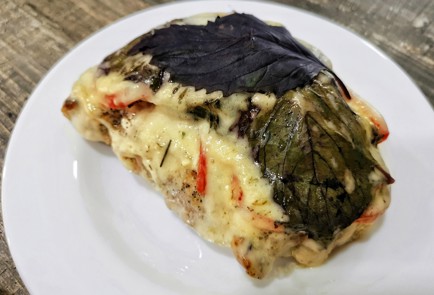 Фото шага рецепта Свиной карбонад 189098 шаг 10  