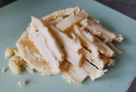 Фото шага рецепта Свиной карбонад 189098 шаг 2  