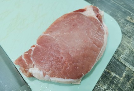 Фото шага рецепта Свиной карбонад 189098 шаг 3  