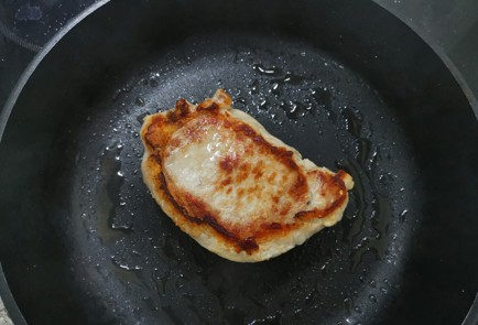 Фото шага рецепта Свиной карбонад 189098 шаг 5  