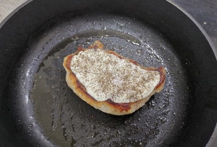 Фото шага рецепта Свиной карбонад 189098 шаг 6  