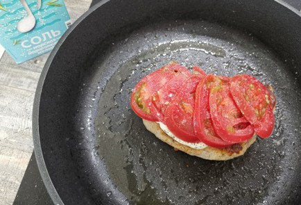 Фото шага рецепта Свиной карбонад 189098 шаг 7  