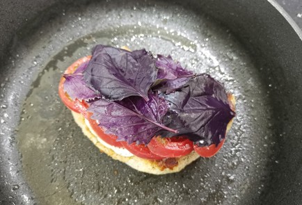 Фото шага рецепта Свиной карбонад 189098 шаг 8  