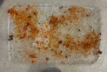 Фото шага рецепта Свиные отбивные в яйце 191292 шаг 3