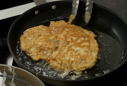 Фото шага рецепта Свиные отбивные 139960 шаг 3