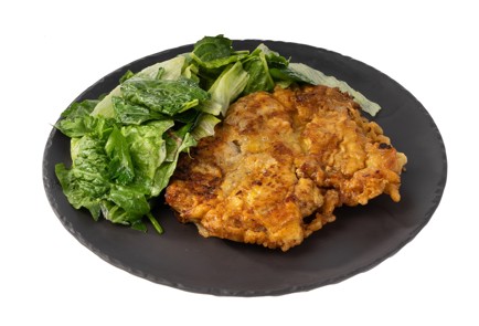 Фото шага рецепта Свиные отбивные 139960 шаг 4