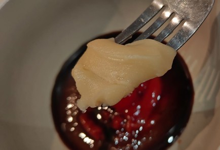 Фото шага рецепта Свиные ребра барбекю в духовке 190044 шаг 8  