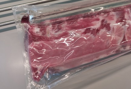 Фото шага рецепта Свиные ребра в духовке 188774 шаг 1  