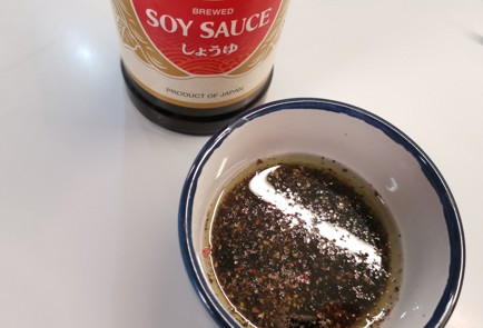 Фото шага рецепта Свиные ребра 188751 шаг 2  