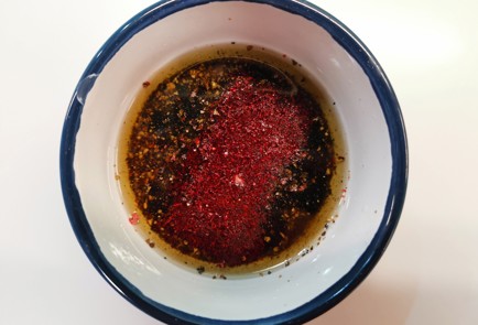 Фото шага рецепта Свиные ребра 188751 шаг 3  