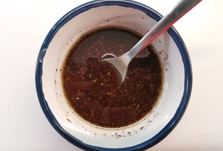 Фото шага рецепта Свиные ребра 188751 шаг 4  