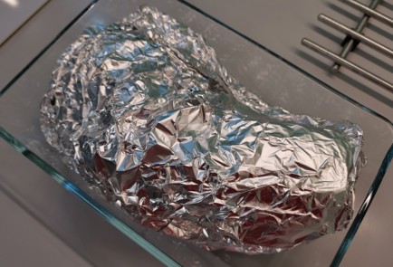 Фото шага рецепта Свиные ребра 188751 шаг 8  