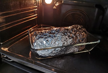 Фото шага рецепта Свиные ребра 188751 шаг 9  