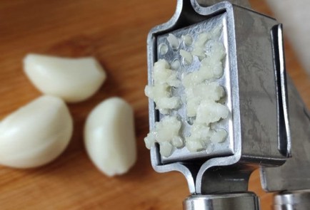 Фото шага рецепта Свиные ребрышки с имбирем 173467 шаг 3  