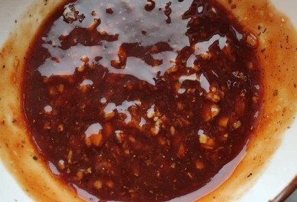 Фото шага рецепта Свиные ребрышки с имбирем 173467 шаг 6  