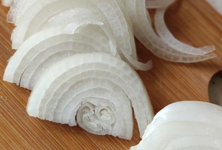 Фото шага рецепта Свиные ребрышки с имбирем 173467 шаг 7  