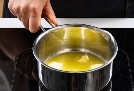 Фото шага рецепта Свиные ребрышки в фольге в духовке 187980 шаг 5  