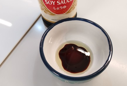 Фото шага рецепта Свиные ребрышки 188872 шаг 2  