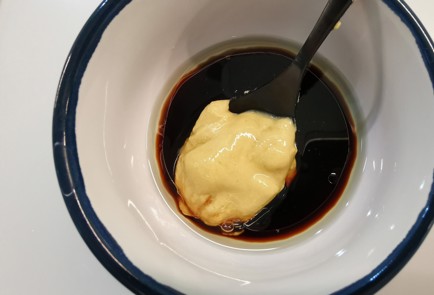 Фото шага рецепта Свиные ребрышки 188872 шаг 4  