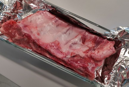 Фото шага рецепта Свиные ребрышки 188872 шаг 6  