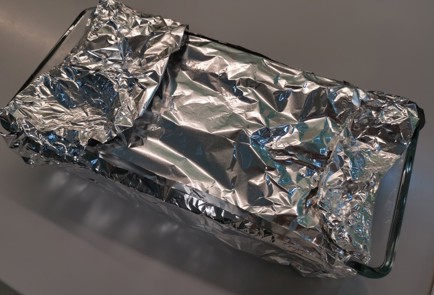 Фото шага рецепта Свиные ребрышки 188872 шаг 9  