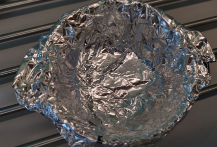 Фото шага рецепта Сыр бри с мандариновым чатни 175657 шаг 2  