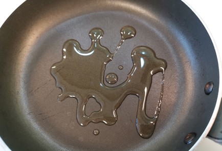 Фото шага рецепта Сыр бри с мандариновым чатни 175657 шаг 4  