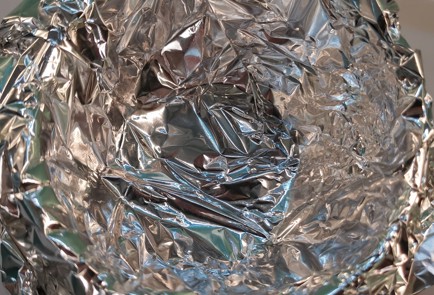 Фото шага рецепта Сыр бри запеченный с ягодами 174653 шаг 1  