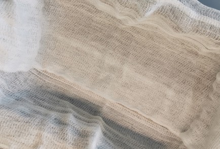 Фото шага рецепта Сыр Филадельфия с маслинами 173569 шаг 2  