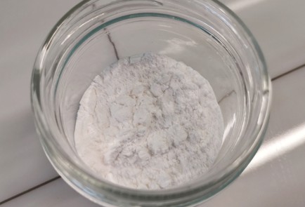 Фото шага рецепта Сыр Филадельфия с маслинами 173569 шаг 5  