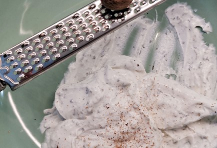 Фото шага рецепта Сыр Филадельфия с прованскими травами 173568 шаг 10  