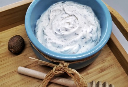 Фото шага рецепта Сыр Филадельфия с прованскими травами 173568 шаг 11  