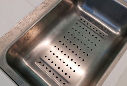 Фото шага рецепта Сыр Филадельфия с прованскими травами 173568 шаг 2  