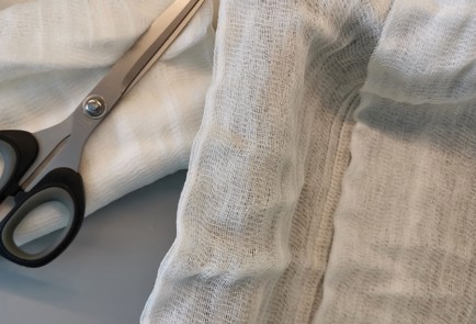 Фото шага рецепта Сыр Филадельфия с прованскими травами 173568 шаг 3  