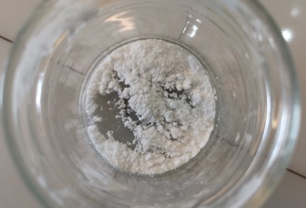 Фото шага рецепта Сыр из кефира 189717 шаг 4  