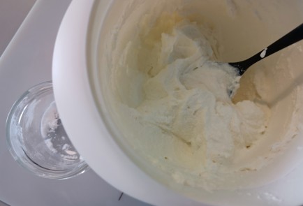 Фото шага рецепта Сыр из кефира 189717 шаг 5  