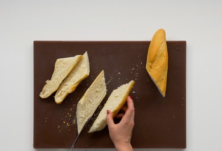 Фото шага рецепта Сыр в духовке 151513 шаг 5  