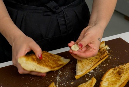 Фото шага рецепта Сыр в духовке 151513 шаг 7  