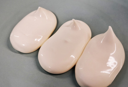 Фото шага рецепта Сырная паста конкильони с томатномайонезным соусом 151553 шаг 5  