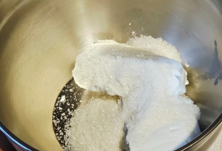 Фото шага рецепта ППсырники с геркулесом без муки 191236 шаг 1  