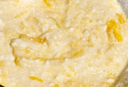 Фото шага рецепта Сырники с тыквой 190405 шаг 6  