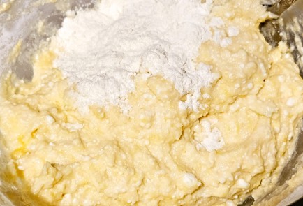 Фото шага рецепта Сырники с тыквой 190405 шаг 7  