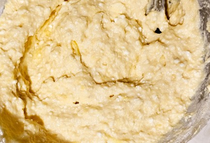 Фото шага рецепта Сырники с тыквой 190405 шаг 8  